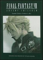 Final Fantasy VII. Advent Children (2 DVD)