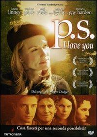 P.S. I Love You (DVD) di Dylan Kidd - DVD