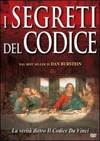 I segreti del Codice di Jonathan Stack - DVD