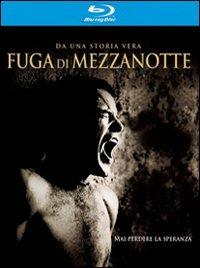 Fuga di mezzanotte di Alan Parker - Blu-ray