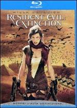 Resident Evil. Extinction