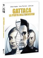 Gattaca. La porta dell'universo 