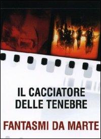 Il cacciatore delle tenebre - Fantasmi da Marte di John Carpenter,Tommy Lee Wallace