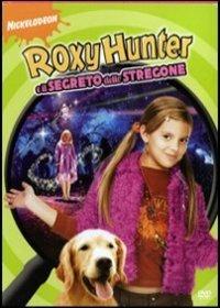 Roxy Hunter e il segreto dello stregone di Eleanor Lindo - DVD