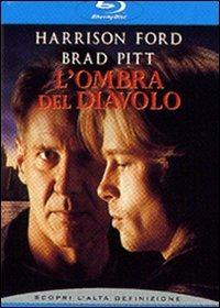 L' ombra del diavolo di Alan J. Pakula - Blu-ray