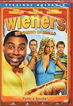 Wieners. un Viaggio da Sballo. Versione noleggio (DVD)