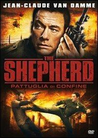 The Shepherd. Pattuglia di confine (DVD) di Isaac Florentine - DVD