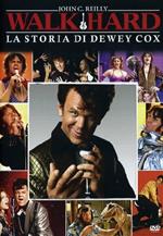 Walk Hard. La storia di Dewey Cox (DVD)