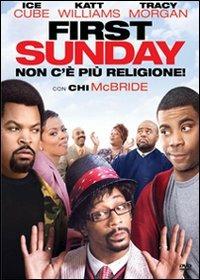 First Sunday. Non c'è più religione - DVD - Film di David E. Talbert  Commedia | IBS