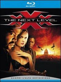 xXx The Next Level di Lee Tamahori - Blu-ray