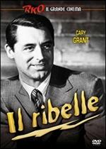 Il ribelle (DVD)