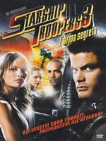 Starship Troopers 3. L'arma segreta