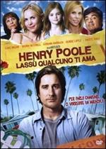 Henry Poole. Lassù qualcuno ti ama (DVD)