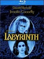 Labyrinth (Blu-ray)