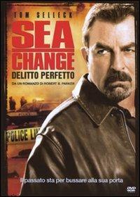 Sea Change. Delitto perfetto (DVD) di Robert Harmon - DVD