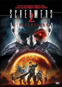 Screamers 2. L'evoluzione di Sheldon Wilson - DVD