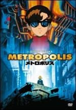 Metropolis