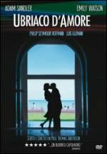 Ubriaco d'amore (DVD)