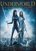 Underworld. La ribellione dei Lycans