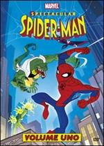 Spectacular Spider-Man. Vol. 1