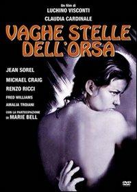 Vaghe stelle dell'Orsa di Luchino Visconti - DVD