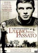 L' uomo senza passato (DVD)