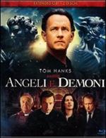 Angeli e demoni (2 dischi) (2 Blu-ray)