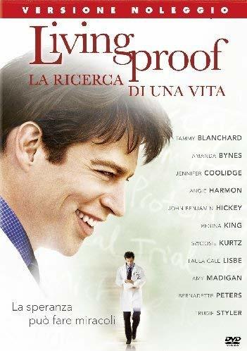 Living Proof. la Ricerca di una Vita. Versione noleggio (DVD) - DVD - Film  di Dan Ireland Drammatico | IBS