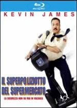 Il superpoliziotto del supermercato