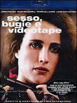 Sesso, bugie e videotape