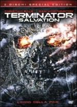 Terminator Salvation (2 DVD)