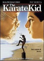 Karate Kid. Per vincere domani