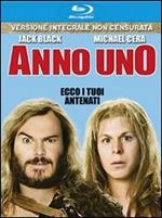 Anno Uno