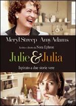 Julie & Julia