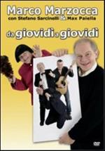 Da giovidì a giovidì (DVD)