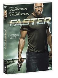 Faster (DVD)