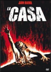 La casa di Sam Raimi - DVD