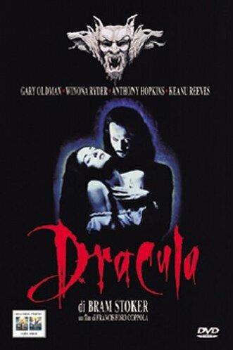 Dracula - DVD - Film di Francis Ford Coppola Fantastico | IBS