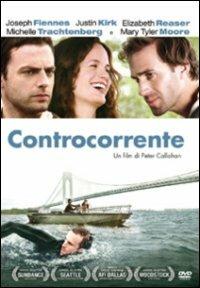 Controcorrente di Peter Callahan - DVD