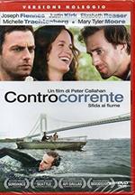 Controcorrente. Versione noleggio (DVD)