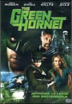 The Green Hornet