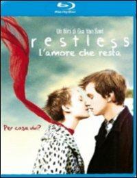 Restless. L'amore che resta di Gus Van Sant - Blu-ray