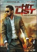 The Hit List. Lista di morte