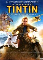 Le avventure di Tintin. Il segreto dell'Unicorno