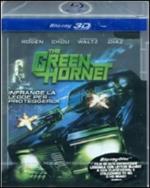 The Green Hornet 3D