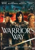 The Warrior's Way