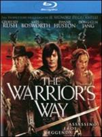 The Warrior's Way