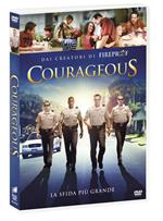 Courageous (DVD)