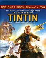 Le avventure di Tintin. Il segreto dell'unicorno