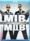 Men in Black 1 - 2 di Barry Sonnenfeld